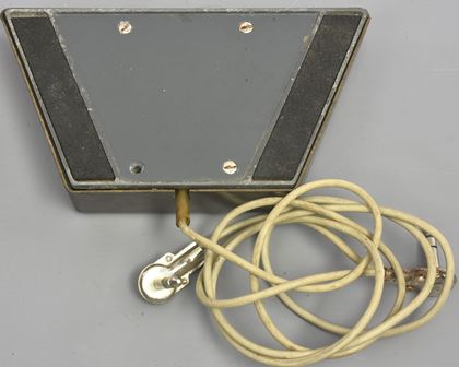 various-Philips double switch (stereo jacks